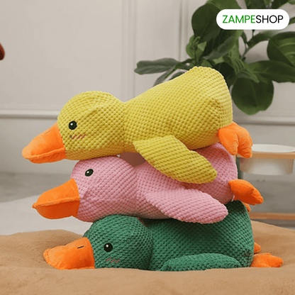 Ducky - Anatra indistruttibile per cani