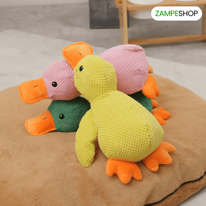 Ducky - Anatra indistruttibile per cani